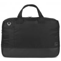 Сумка для ноутбука Tucano сумки 15.6" AGIO (black) Фото 1