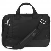 Сумка для ноутбука Tucano сумки 15.6" AGIO (black) Фото 3