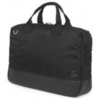 Сумка для ноутбука Tucano сумки 15.6" AGIO (black) Фото 4