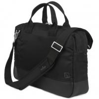Сумка для ноутбука Tucano сумки 15.6" AGIO (black) Фото 5