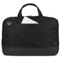 Сумка для ноутбука Tucano сумки 15.6" AGIO (black) Фото 6