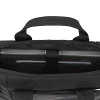 Сумка для ноутбука Tucano сумки 15.6" AGIO (black) Фото 7