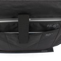 Сумка для ноутбука Tucano сумки 15.6" AGIO (black) Фото 8