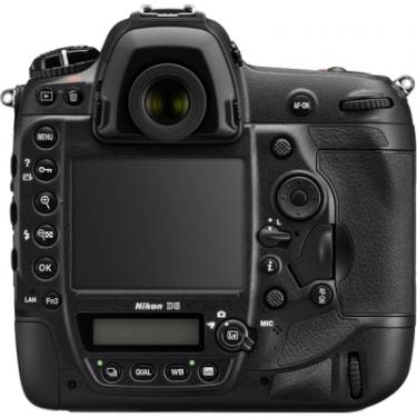 Цифровой фотоаппарат Nikon D5-a (XQD) Body Фото 1