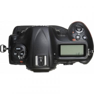 Цифровой фотоаппарат Nikon D5-a (XQD) Body Фото 2