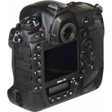 Цифровой фотоаппарат Nikon D5-a (XQD) Body Фото 4