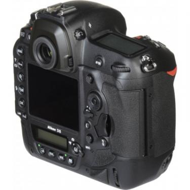 Цифровой фотоаппарат Nikon D5-a (XQD) Body Фото 5