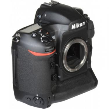 Цифровой фотоаппарат Nikon D5-a (XQD) Body Фото 6