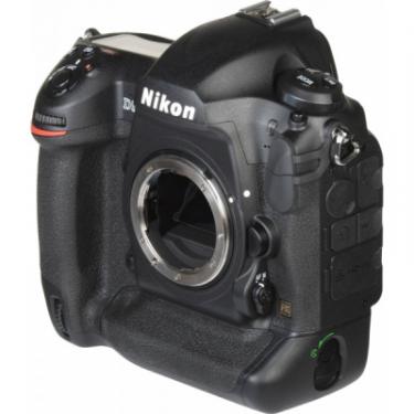 Цифровой фотоаппарат Nikon D5-a (XQD) Body Фото 7