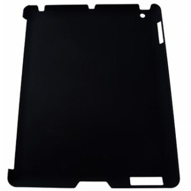 Чехол для планшета Drobak 3D для Apple iPad 2/3/4 "Ракушки" Фото 1