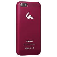 Чехол для мобильного телефона Ozaki O!Coat Fruit iPhone SE/5S/5 Cherry Фото