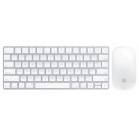Комплект Apple Magic Mouse и Magic Keyboard (iMac Late 2015) Фото