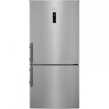 Холодильник Electrolux EN 5284 KOX Фото
