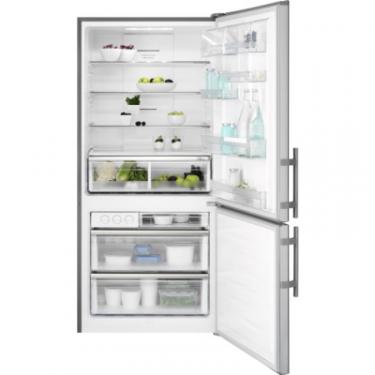 Холодильник Electrolux EN 5284 KOX Фото 1