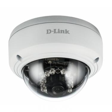 Камера видеонаблюдения D-Link DCS-4602EV/UPA Фото