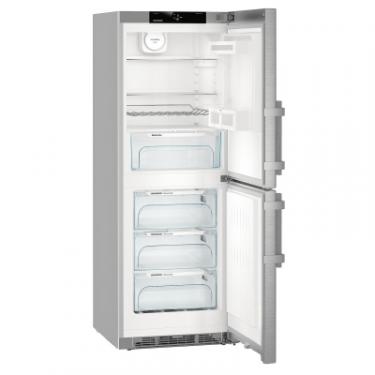 Холодильник Liebherr CNef 3715 Фото 3
