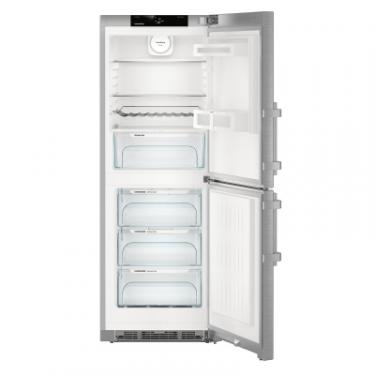 Холодильник Liebherr CNef 3715 Фото 4