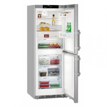 Холодильник Liebherr CNef 3715 Фото 5