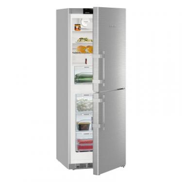 Холодильник Liebherr CNef 3715 Фото 6