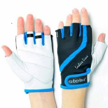 Перчатки для фитнеса Stein Betty GLL-2311 blue (M) Фото