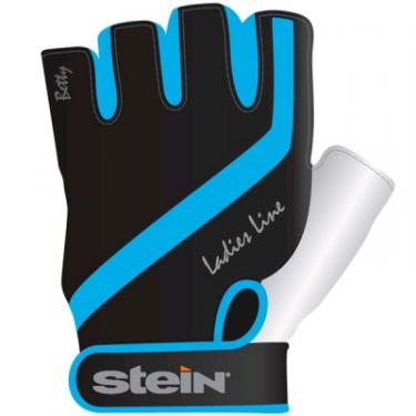 Перчатки для фитнеса Stein Betty GLL-2311 blue (M) Фото 1