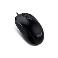 Мышка Genius DX-160 USB Black Фото