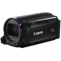 Цифровая видеокамера Canon HF R67 Black Фото