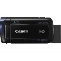 Цифровая видеокамера Canon HF R67 Black Фото 1