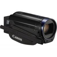 Цифровая видеокамера Canon HF R67 Black Фото 2