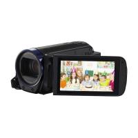 Цифровая видеокамера Canon HF R67 Black Фото 4