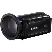 Цифровая видеокамера Canon HF R67 Black Фото 5