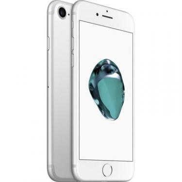 Мобильный телефон Apple iPhone 7 32GB Silver Фото