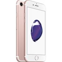 Мобильный телефон Apple iPhone 7 256GB Rose Gold Фото
