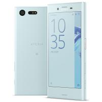 Мобильный телефон Sony F5321 Mist Blue (Xperia X Compact) Фото 9