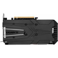 Видеокарта GIGABYTE GeForce GTX1050 Ti 4096Mb WINDFORCE 2X OC Фото 2