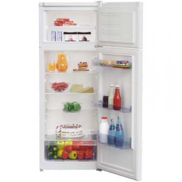 Холодильник Beko RDSA240K20W Фото 1
