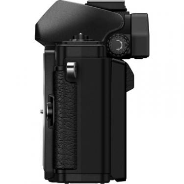 Цифровой фотоаппарат Olympus E-M10 mark II Pancake Double Zoom 14-42+40-150 Kit Фото 9