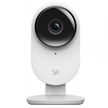 Камера видеонаблюдения Xiaomi Yi Home Сamera 2 White Фото