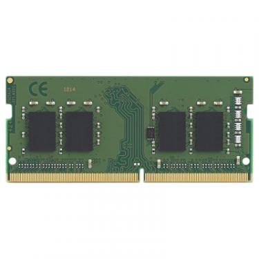 Модуль памяти для ноутбука Kingston SoDIMM DDR4 8GB 2400 MHz Фото