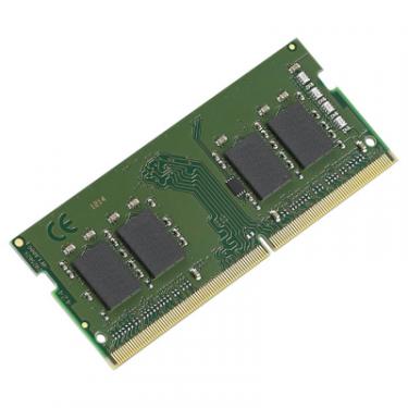 Модуль памяти для ноутбука Kingston SoDIMM DDR4 8GB 2400 MHz Фото 1