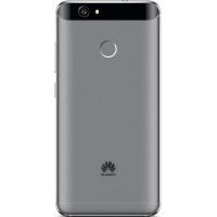 Мобильный телефон Huawei Nova Grey Фото 1