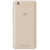 Мобильный телефон ZTE Blade A610 Gold Фото 1