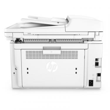 Многофункциональное устройство HP LaserJet Pro M227fdw c Wi-Fi Фото 3