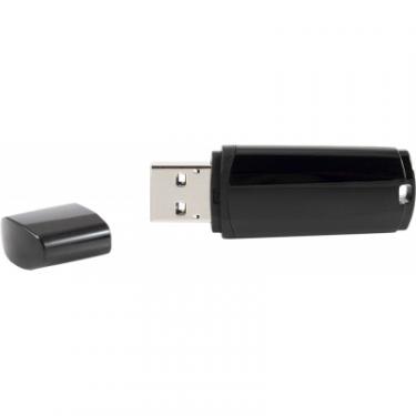 USB флеш накопитель Goodram 128GB UMM3 Mimic Black USB 3.0 Фото 1