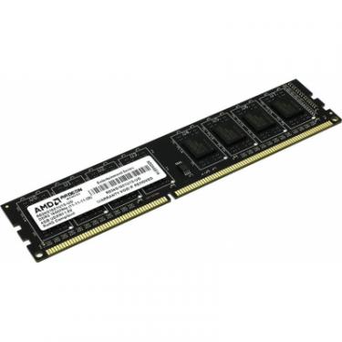 Модуль памяти для компьютера AMD DDR3 4GB 1600 MHz Фото 1