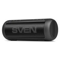 Акустическая система Sven PS-200BL, black Фото 1