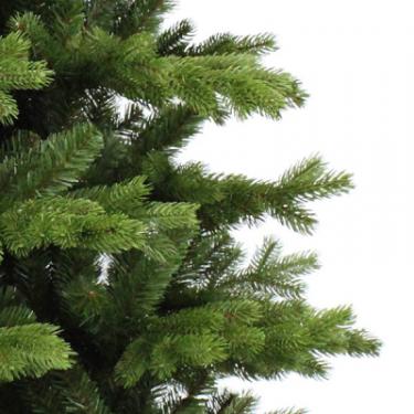 Искусственная елка Triumph Tree Deluxe Sherwood зелена 2,60 м Фото 1