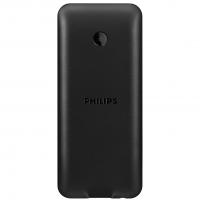 Мобильный телефон Philips Xenium E181 Black Фото 1