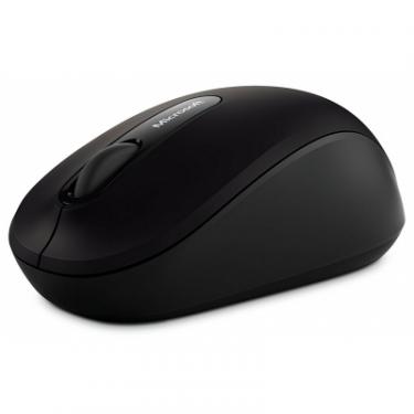 Мышка Microsoft Mobile Mouse 3600 Black Фото