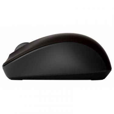Мышка Microsoft Mobile Mouse 3600 Black Фото 1